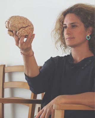 Nazareth Castellanos